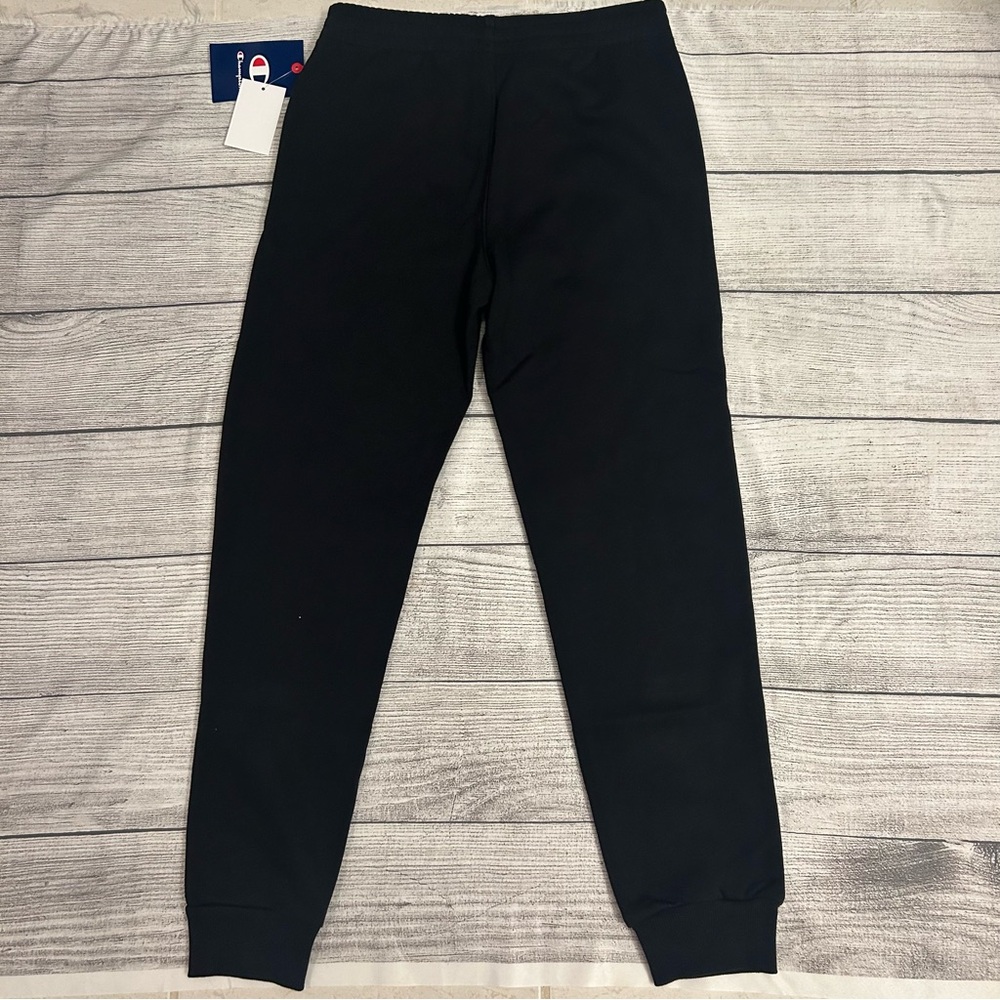 Champion sweatpants size M 10/12 boys - Picture 5 of 5